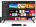 CloudWalker 43SUA9 43 inch (109 cm) LED 4K TV