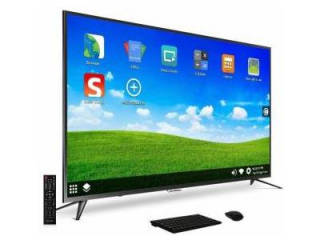 CloudWalker 55SUA7 55 inch (139 cm) LED 4K TV