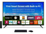 CloudWalker 55SUA7 55 inch (139 cm) LED 4K TV