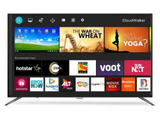 CloudWalker 65SUA7 65 inch (165 cm) LED 4K TV