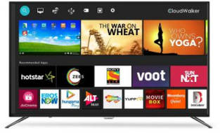 CloudWalker 65SUA7 65 inch (165 cm) LED 4K TV