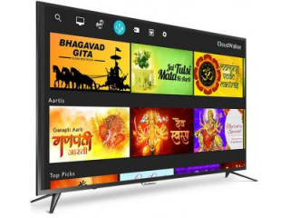 CloudWalker 65SUA7 65 inch (165 cm) LED 4K TV