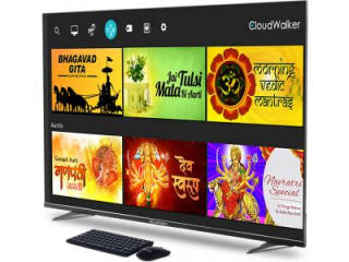 CloudWalker 65SUA9 65 inch (165 cm) LED 4K TV