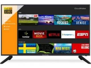 CloudWalker Cloud TV 43SF04X 43 inch (109 cm) LED Full HD TV