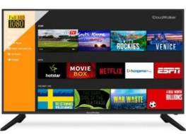 CloudWalker Cloud TV 43SF04X 43 inch (109 cm) LED Full HD TV