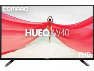 Compaq HUEQ W40 CQ40APFD 40 inch LED Full HD TV Price