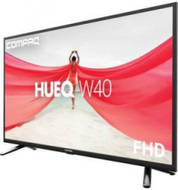 Compaq HUEQ W40 CQ40APFD 40 inch (101 cm) LED Full HD TV