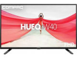 Compare Compaq HUEQ W40 CQ40APFD 40 inch LED Full HD TV