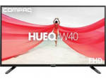 Compaq HUEQ W40 CQ40APFD 40 inch (101 cm) LED Full HD TV
