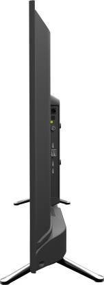 Compaq HUEQ W40 CQ40APFD 40 inch (101 cm) LED Full HD TV