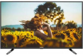 Compaq CQ43APFD 43 inch (109 cm) LED Full HD TV