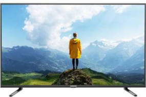 Compaq CQ50APUD 50 inch (127 cm) LED 4K TV