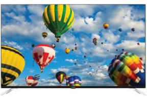 Compaq CQ55AOQD 55 inch (139 cm) QLED 4K TV