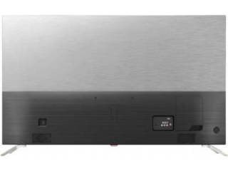 Compaq CQ55AOQD 55 inch (139 cm) QLED 4K TV