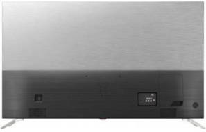 Compaq CQ55AOQD 55 inch (139 cm) QLED 4K TV