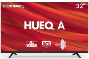 Compaq HUEQ A CQW32HDNS 32 inch (81 cm) LED HD-Ready TV