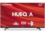 Compaq HUEQ A CQW32HDNS 32 inch (81 cm) LED HD-Ready TV