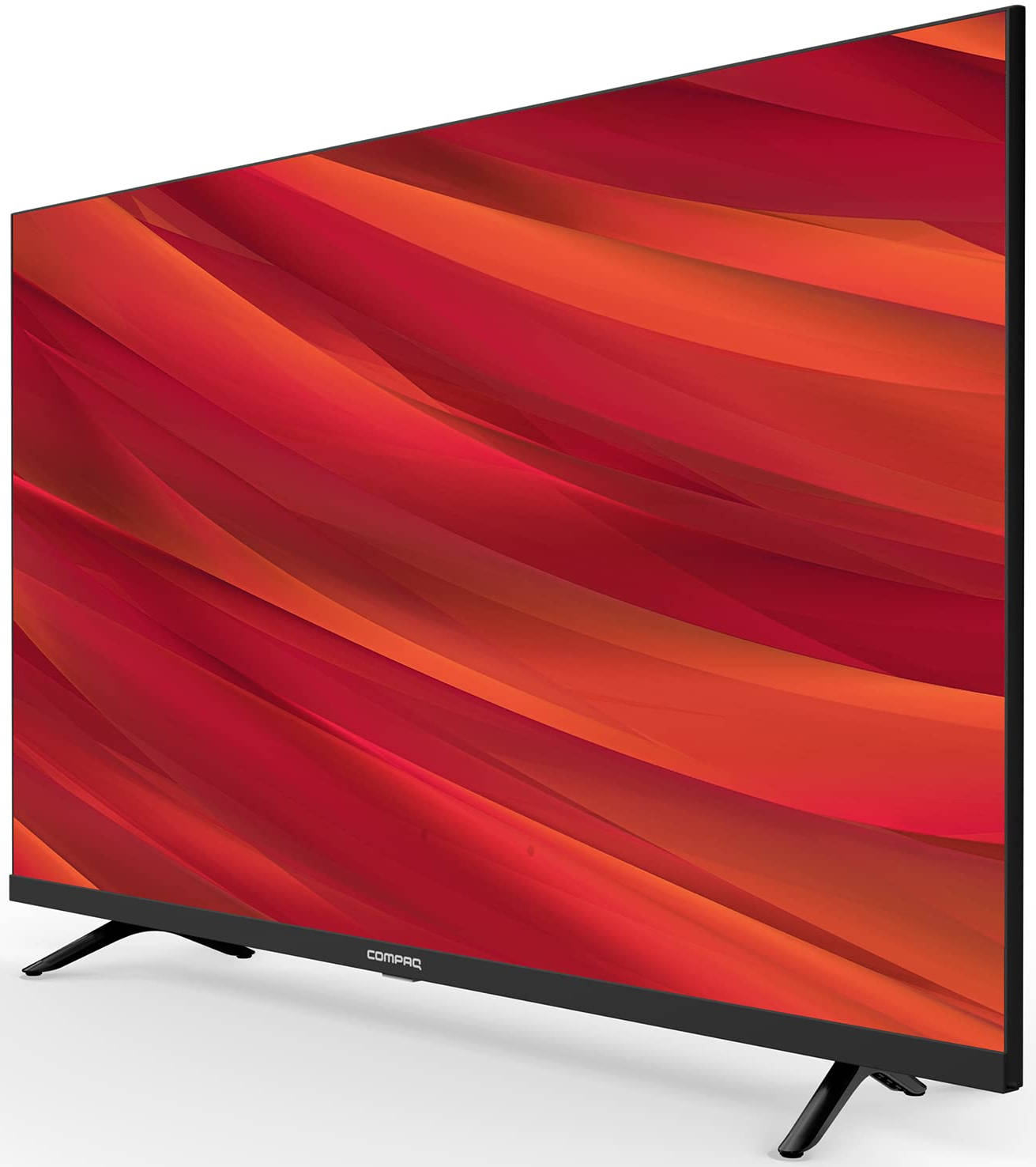 Compaq HUEQ A CQW32HDNS 32 inch (81 cm) LED HD-Ready TV