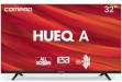 Compaq HUEQ A CQW32HDNS 32 inch (81 cm) LED HD-Ready TV