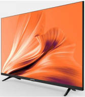 Compaq HUEQ A CQW43UD 43 inch (109 cm) LED 4K TV