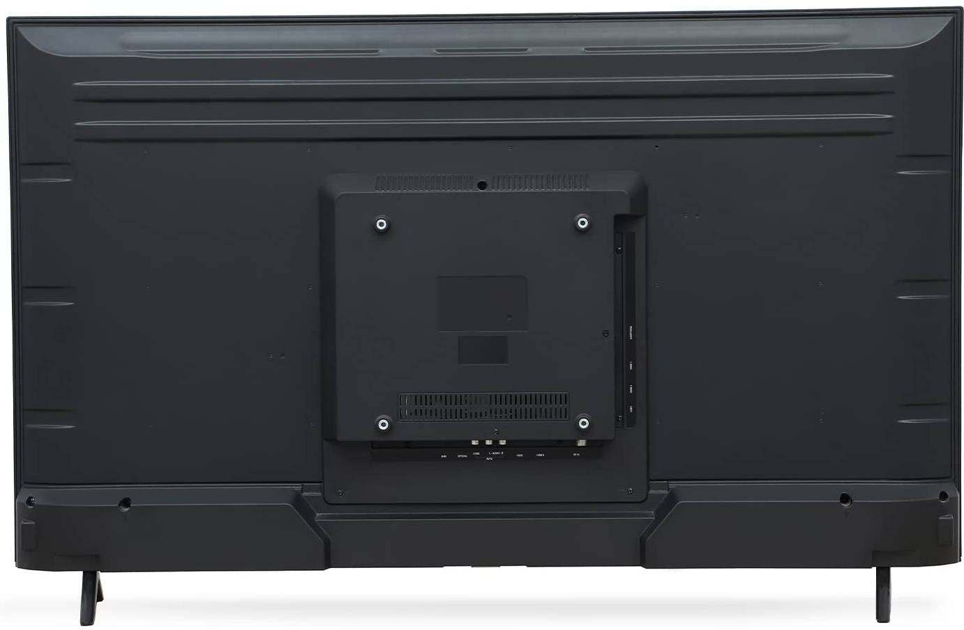 Compaq HUEQ A CQW43UD 43 inch (109 cm) LED 4K TV