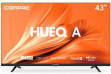 Compaq HUEQ A CQW43UD 43 inch (109 cm) LED 4K TV