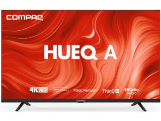 Compaq HUEQ A CQW50UD 50 inch (127 cm) LED 4K TV Price
