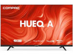 Compaq HUEQ A CQW50UD 50 inch (127 cm) LED 4K TV
