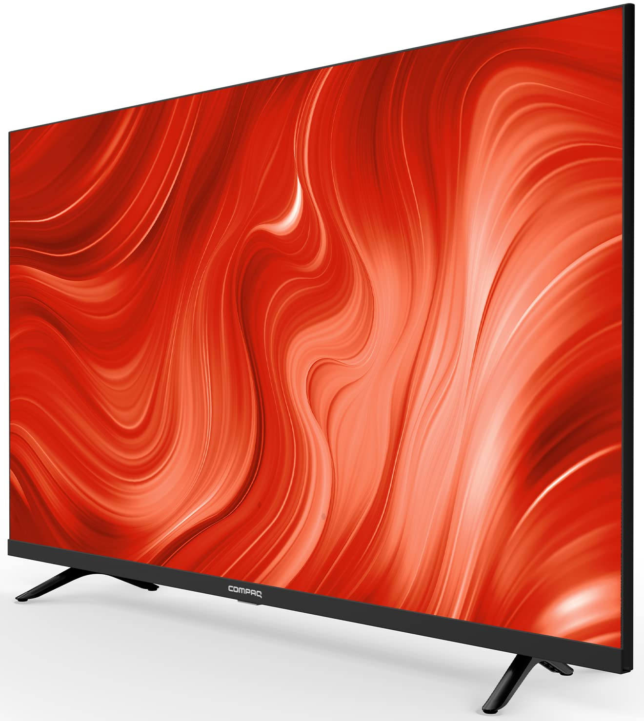 Compaq HUEQ A CQW50UD 50 inch (127 cm) LED 4K TV