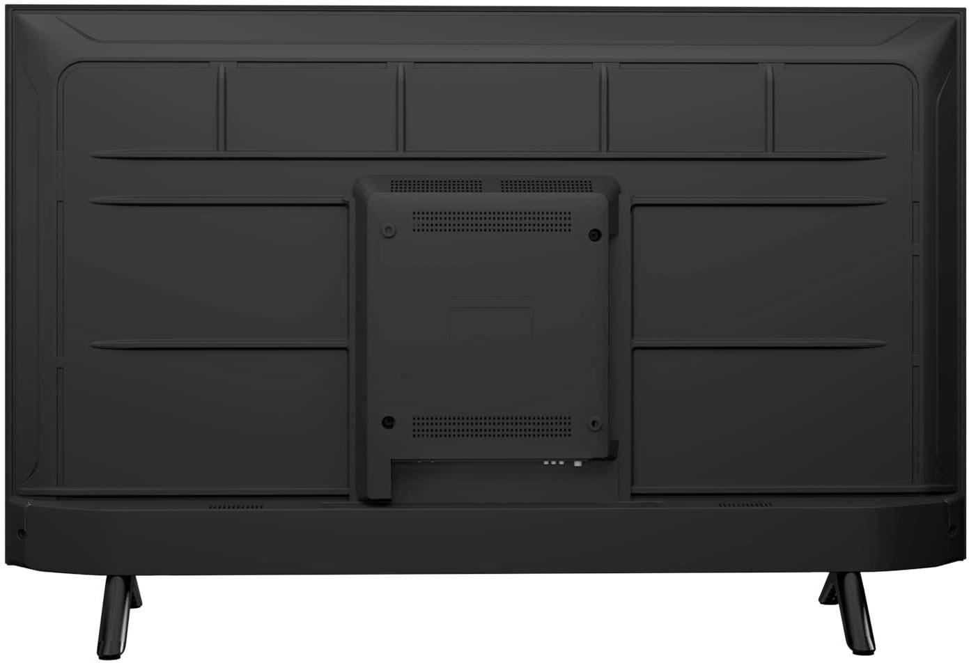 Compaq HUEQ A CQW50UD 50 inch (127 cm) LED 4K TV