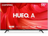 Compare Compaq HUEQ A CQW55UD 55 inch (139 cm) LED 4K TV