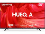 Compaq HUEQ A CQW55UD 55 inch (139 cm) LED 4K TV