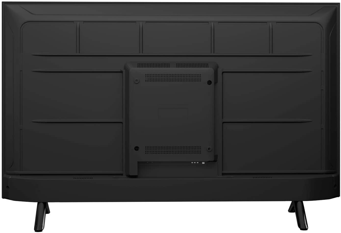 Compaq HUEQ A CQW55UD 55 inch (139 cm) LED 4K TV