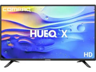 Compaq HUEQ X CQ24PHD 24 inch (60 cm) LED HD-Ready TV Price