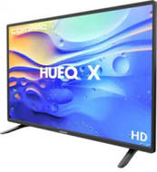 Compaq HUEQ X CQ24PHD 24 inch (60 cm) LED HD-Ready TV