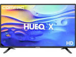 Compaq HUEQ X CQ24PHD 24 inch (60 cm) LED HD-Ready TV