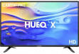 Compaq HUEQ X CQ24PHD 24 inch (60 cm) LED HD-Ready TV