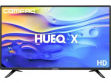 Compaq HUEQ X CQ24PHD 24 inch (60 cm) LED HD-Ready TV price in India