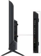 Compaq HUEQ X CQ3200HDAB 32 inch (81 cm) LED HD-Ready TV