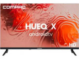 Compare Compaq HUEQ X CQ3200HDAB 32 inch (81 cm) LED HD-Ready TV