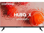 Compaq HUEQ X CQ3200HDAB 32 inch (81 cm) LED HD-Ready TV