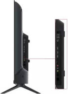 Compaq HUEQ X CQ3200HDAB 32 inch (81 cm) LED HD-Ready TV