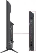 Compaq HUEQ X CQ4300FHDAB 43 inch (109 cm) LED Full HD TV