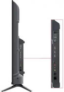 Compaq HUEQ X CQ4300FHDAB 43 inch (109 cm) LED Full HD TV