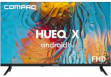 Compaq HUEQ X CQ4300FHDAB 43 inch (109 cm) LED Full HD TV
