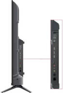 Compaq HUEQ X CQ4300FHDAB 43 inch (109 cm) LED Full HD TV