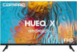 Compaq HUEQ X CQ4300FHDAB 43 inch (109 cm) LED Full HD TV