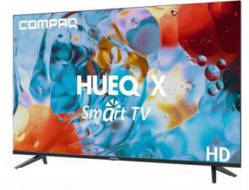 Compaq HUEQ X CQV32HDS 32 inch (81 cm) LED HD-Ready TV