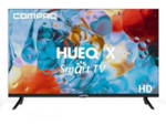 Compaq HUEQ X CQV32HDS 32 inch (81 cm) LED HD-Ready TV