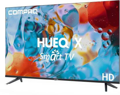 Compaq HUEQ X CQV32HDS 32 inch (81 cm) LED HD-Ready TV
